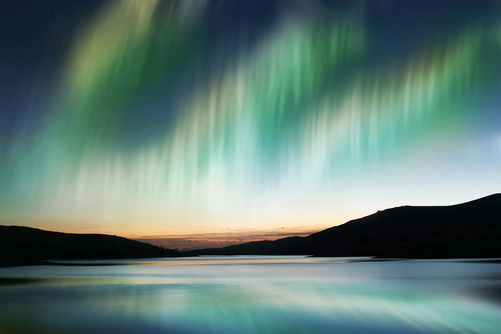 What Triggers the Northern and Southern Lights?