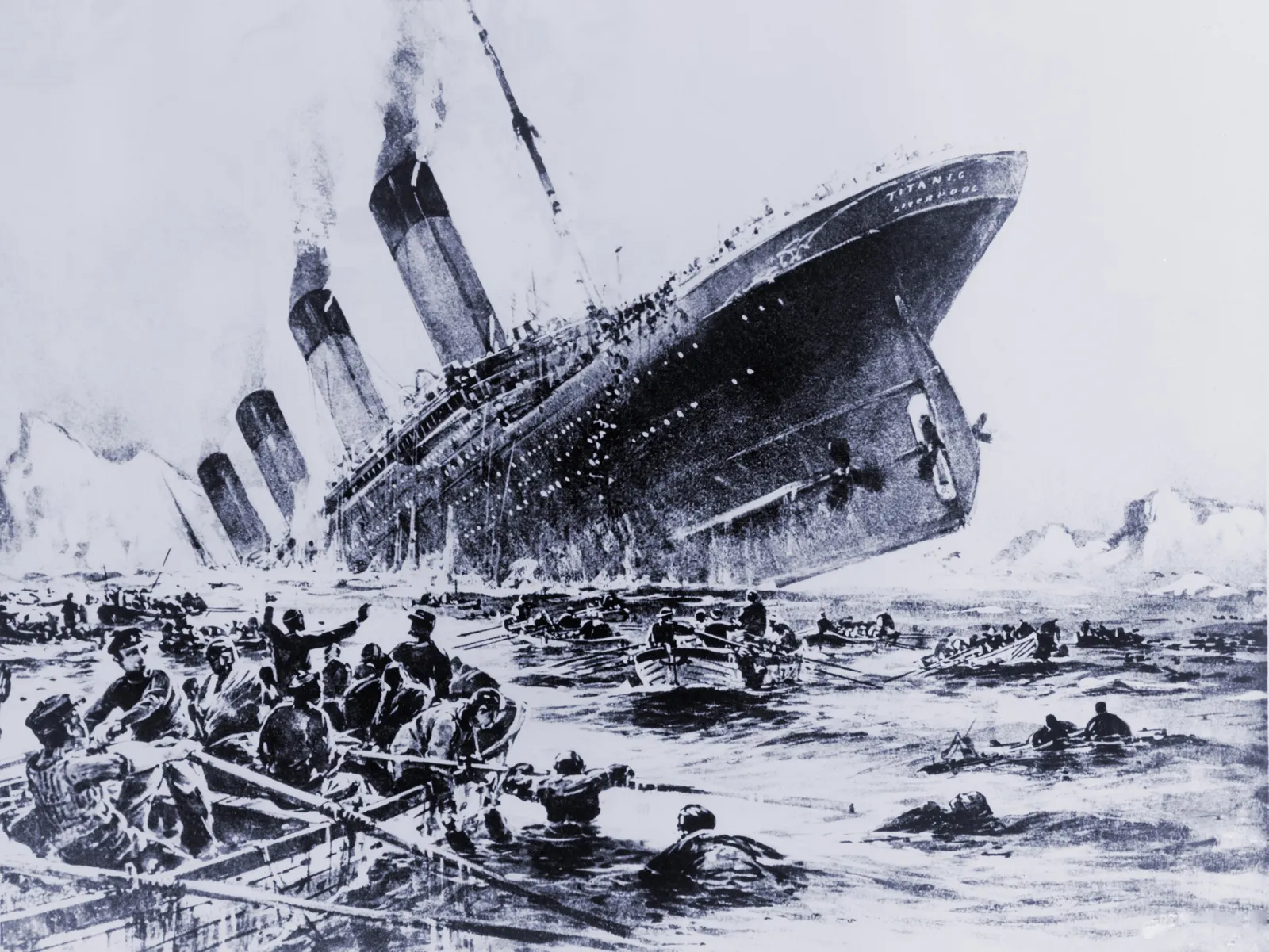 Did People Truly Believe the Titanic Was Indestructible?