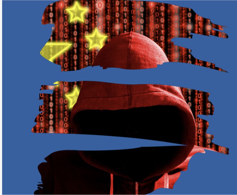 China’s Intellectual Property Appropriation, Cyber Espionage, and Infiltration in the U.S