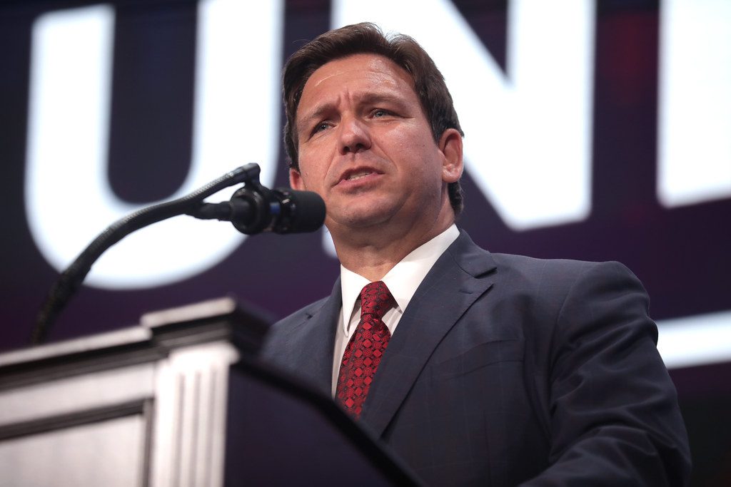 ‘FL, AL, and GA Will Face the Consequences’: DeSantis Slams GOP No-Shows After Senate Confirms Biden’s 11th Circuit Judge Pick