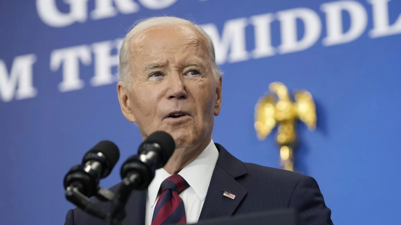 5 Facts About Biden’s 1,500 Acts of Clemency